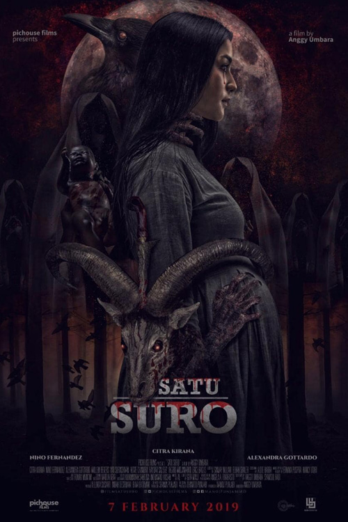 Download Film Satu Suro (2019) Full Movie HD