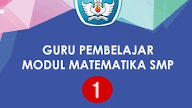 Download Modul Guru Pembelajar SMP Matematika Lengkap semua Materi
Kelompok Kompetensi KK-A sampai KK-J_Guru Pembelajar Modul Matematika
SMP mencakup materi Pedagogik dan Profesional yang terdiri dari
Kelompok Kompetensi KK-A, KK-B, KK-C, KK-D, KK-F, KK-G, KK-H, KK-I, dan
KK-J. 10 Modul Guru Pembelajar SMP mata pelajaran Matematika ini sangat
penting dipelajari oleh semua Guru SMP. Adapun selengkapnya tentang isi
materi dalam modul tersebut, bisa Bapak/Ibu Guru unduh melalui
link-link download di bawah ini. Silakan Download Sepuluh (10) Modul
Guru Pembelajar Matematika SMP Lengkap Materi Kelompok Kompetensi KK-A
sampai KK-J File PDF yang tersimpan di Google Drive melalui link-link
di bawah ini:1. Modul Guru Pembelajar Matematika SMP Kelompok
Kompetensi A (KK-A)Isi modul:a. Materi Pedagogik: Karakteristik Siswa
SMPb. Materi Profesional: Bilangan2. Modul Guru Pembelajar Matematika
SMP Kelompok Kompetensi B (KK-B)Isi modul:a. Materi Pedagogik: Teori
Belajar Matematikab. Materi Profesional: Himpunan dan Logika
Matematika3. Modul Guru Pembelajar Matematika SMP Kelompok Kompetensi C
(KK-C)Isi modul:a. Materi Pedagogik: Model Pembelajaran Matematikab.
Materi Profesional: Statistika dan Peluang4. Modul Guru Pembelajar
Matematika SMP Kelompok Kompetensi D (KK-D)Isi modul:a. Materi
Pedagogik: Kurikulum Matematika SMP Ib. Materi Profesional: Sejarah
Filsafat dan Aljabar I5. Download Modul Guru Pembelajar Matematika SMP
Kelompok Kompetensi E (KK-E)Isi modul:a. Materi Pedagogik: Kurikulum
Matematika SMP 2b. Materi Profesional: Aljabar 26. Download Modul Guru
Pembelajar Matematika SMP Kelompok Kompetensi F (KK-F)Isi modul:a.
Materi Pedagogik: Rancangan dan Praktik Pembelajaran Matematika SMPb.
Materi Profesional: Geometri 17. Download Modul Guru Pembelajar
Matematika SMP Kelompok Kompetensi G (KK-G)Isi modul:a. Materi
Pedagogik: Penilaian dalam Pembelajaran Matematika 1b. Materi
Profesional: Geometri 28. Download Modul Guru Pembelajar Matematika SMP
Kelompok Kompetensi H (KK-H)Isi modul:a. Materi Pedagogik: Penilaian
dalam Pembelajaran Matematika 2b. Materi Profesional: Pemnafaatan Media
untuk Profesionalisme Guru9. Download Modul Guru Pembelajar Matematika
SMP Kelompok Kompetensi I (KK-I)Isi modul:a. Materi Pedagogik:
Pemanfaatan Media untuk Pembelajaran Matematika SMPb. Materi
Profesional: Pengembangan Materi Pembelajaran Matematika SMP10.
Download Modul Guru Pembelajar Matematika SMP Kelompok Kompetensi J
(KK-J)Isi modul:a. Materi Pedagogik: Refleksi dan PTKb. Materi
Profesional: Pengembangan Keprofesian GuruDemikian kumpulan link
Download Modul Guru Pembelajar Matematika SMP Lengkap Materi Kelompok
Kompetensi KK-A sampai KK-J. Semoga bermanfaat.