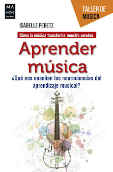 Aprender Música