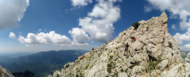 pedraforca