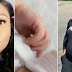Actress Ruth Kadiri Welcomes Bouncing Baby Girl In Sweden. See First Photos