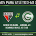 Ingressos para o primeiro clássico já estão a venda