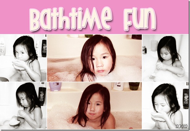 bathtime fun 123012