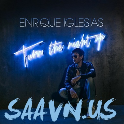 Enrique Iglesias - Turn the Night Up Mp3 Song