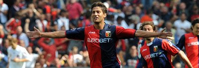 Genoa 2-0 Milan