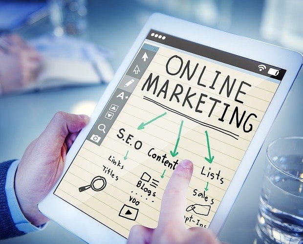 scope of digital marketing in Pakistan