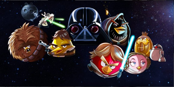 Download Angry Birds Star Wars 1.0 Full Patch