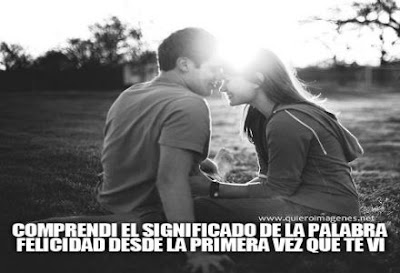 Frases De Amor: Felicidad