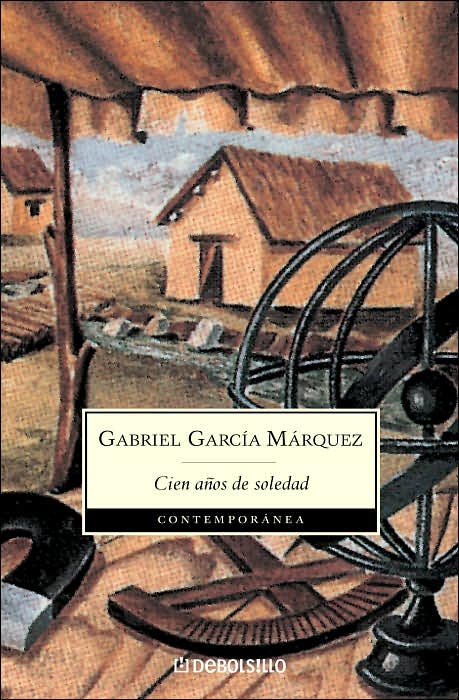 gabriel garcia marquez  libros