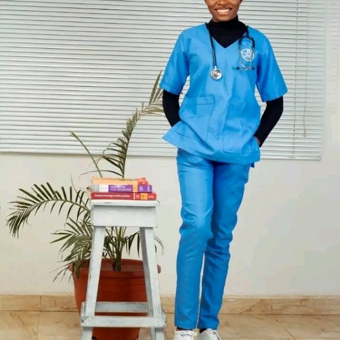 How to Become a Registered Nurse in Nigeria 2024 - Requirements and Steps To Follow