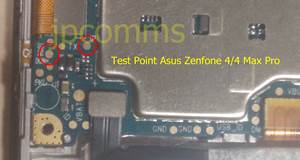 Cara Flashing Asus Zenfone 4 Max Zc5kl Mode Edl