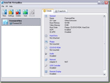virt-box