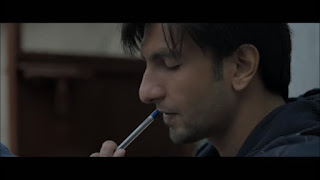 Gully Boy , Ranveer Singh in Gully Boy