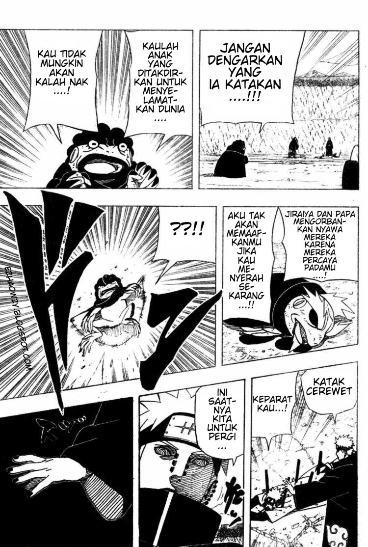 Naruto page 7