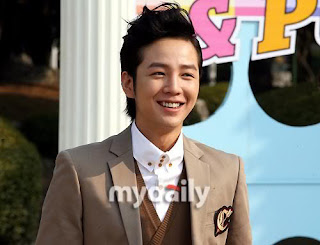 Jang Geun Suk