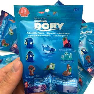 finding dory blind bags series 3 