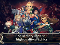 Download game Dragon Blaze APK terbaru full version,gratis.