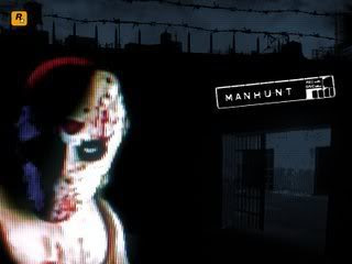 Download Man Hunt PC Game