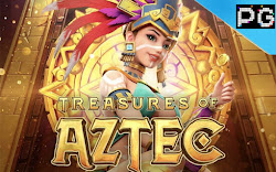 Treasures Of Aztec Slot