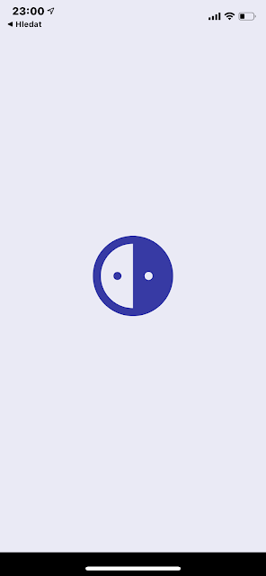 logo aplikace Envision Ai