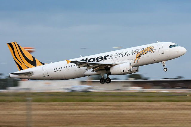 Tiger Airways