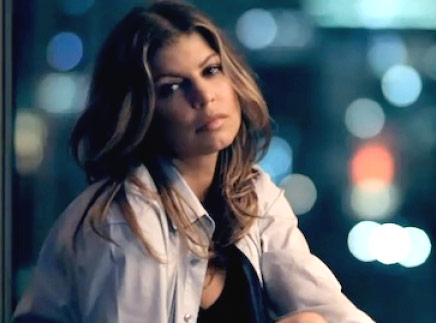 fergie american idol march 17. First off - Fergie (and I LOVE