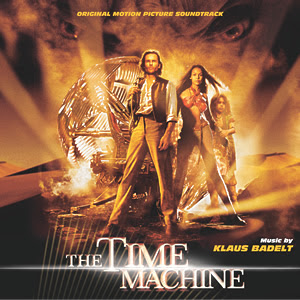 The Time Machine - Soundtrack