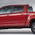 2017 Chevrolet Colorado Adds New Engine In The 4th Quarter