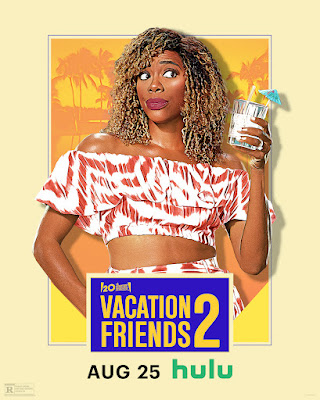 Vacation Friends 2 Movie Poster 5