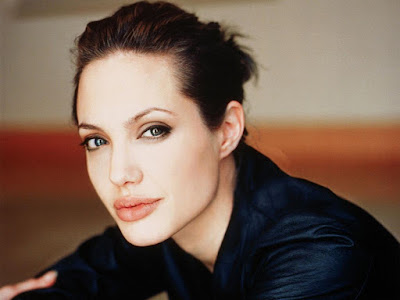 Angelina Jolie Wallpaper