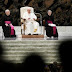 El cristiano no está solo en la lucha contra las tentaciones: Papa Francisco en primera audiencia general del 2024