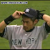 Ichiro Suzuki es ahora un Yankee.