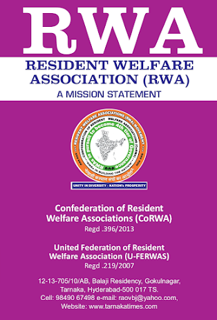 RWA Mission Statement