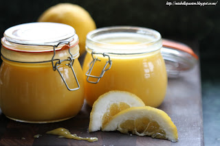 Lemon Honey