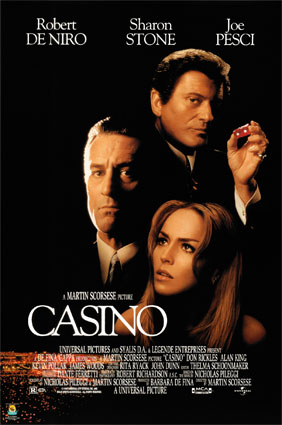 Download Full and Free Movies: Download Casino (1995) (Hindi Dub