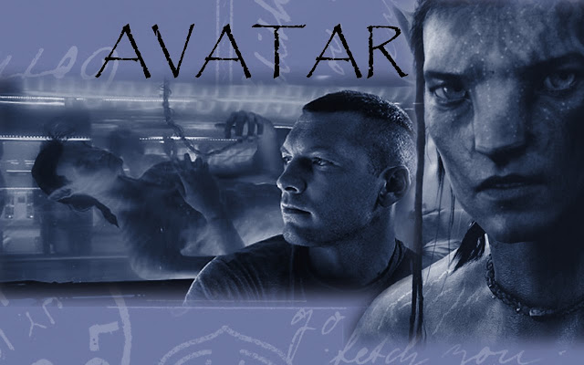 Avatar Wallpaper avatar