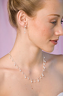 bridal jewelry sets