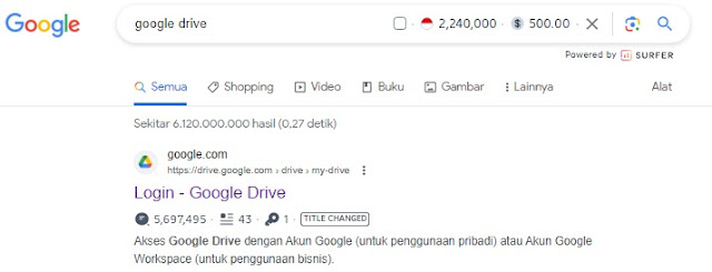 Tidak tau bagaimana cara membuat Google Drive yang bisa diakses  semua orang. Temukan tata cara oembuatan dari awal sampai akhir. Lengkap + gambar.