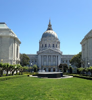 San Francisco Memorial Court