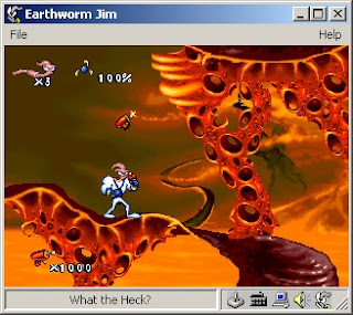 Earthworm Jim Full Game Repack Download