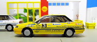 tomica limited vintage subaru legacy