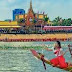 ផ្សាយបន្តផ្ទាល់ពី ទទក នៃពិធីបុណ្យអុំទូក បណ្តែតប្រទីប សំពះព្រះខែ និងអកអំបុក