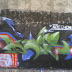 Graffiti Alphabet By Soechonk