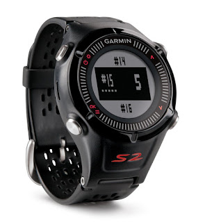 garmin s2 gps golf watch 5