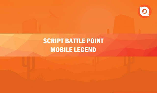 Script Battle Point ML