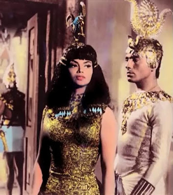 Son Of Samson 1960 Movie Image 5