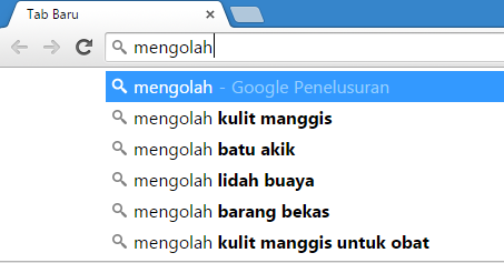 optimasi keyword dengan keyword research