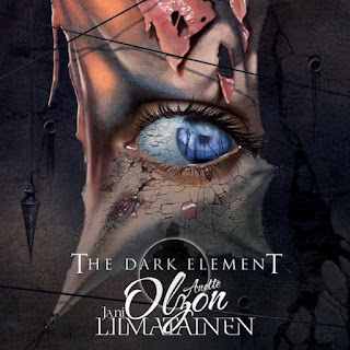 The Dark Element - Here's To You (audio) from the s/t album