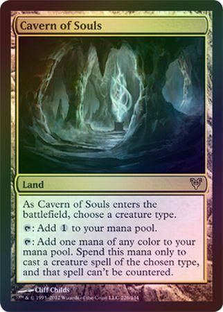 Arbor Elf Foil6