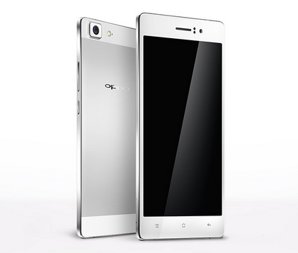 Oppo R5 R8106